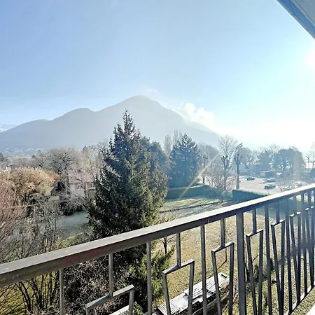 L'albigny - Lovely - 150 M Apartment