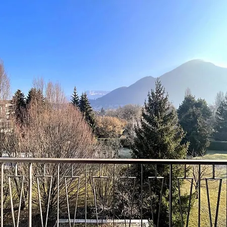 L'albigny - Lovely - 150 M Annecy