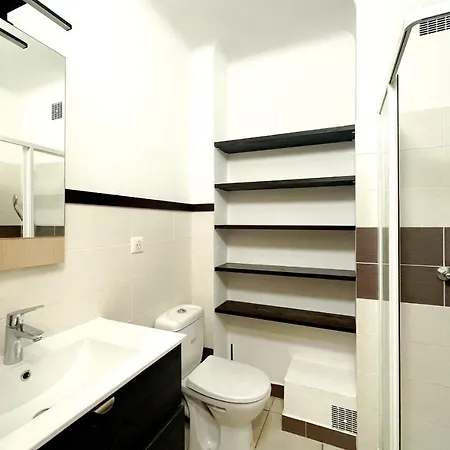 L'albigny - Lovely - 150 M Apartment