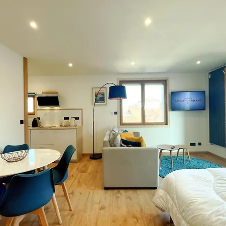 L'albigny - Lovely - 150 M Apartment Annecy